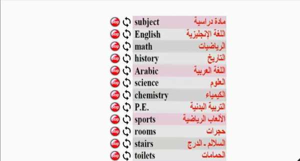لغة إنجليزية الصف 2 إعدادي ترم أول وثاني 1 تصوير الشاشة