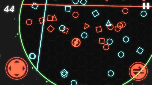 Geometry Doom screenshot 4