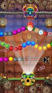 Marble Clash скриншот 2