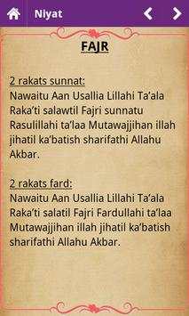 Salat-n-Du'a screenshot 3