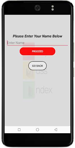 BMI Calculator screenshot 3