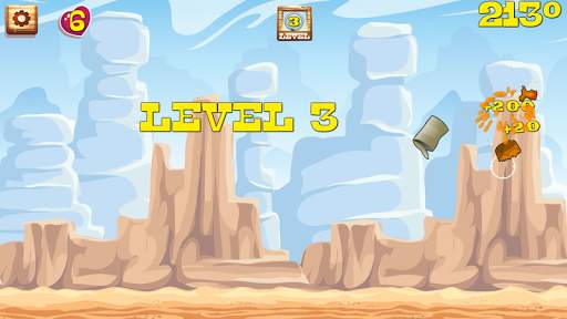 Game Tembak Tembak screenshot 3
