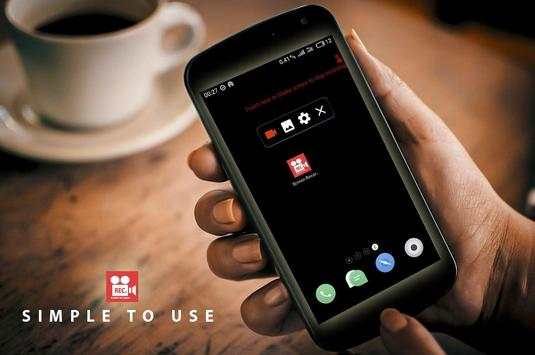 Screen Recorder Lite screenshot 2