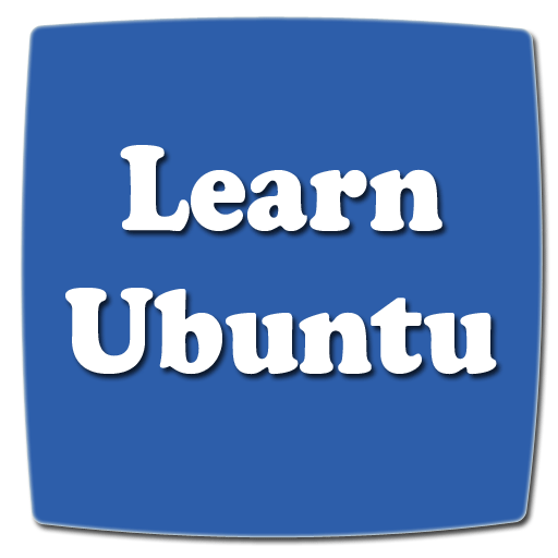 Learn Ubuntu icon