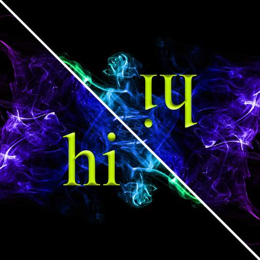 UpsideDown - Flip text 2.1