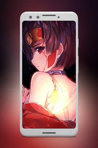 PiAi: Anime Wallpapers screenshot 5
