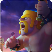 Guide  clash-of-clans आइकन