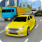 Racing in Flow icon