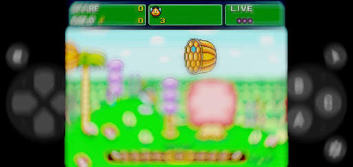 Game Simulator（Sega|PSP） screenshot 2