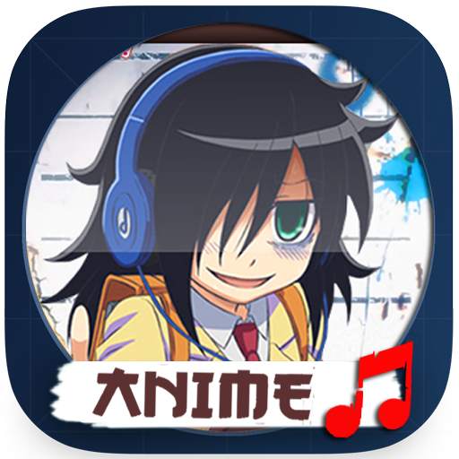 Anime Music 0.2