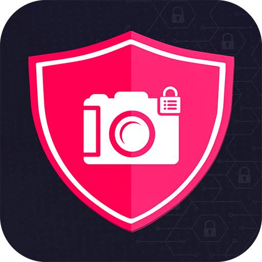 Camera Block - Camera Secure Guard 2.0