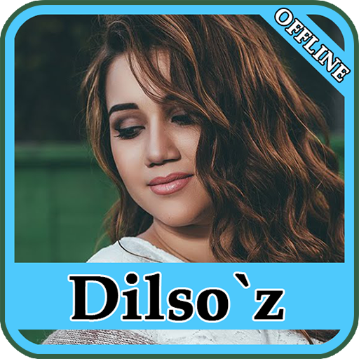 Dilso`z qo'shiqlari иконка