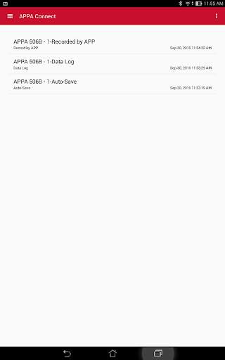 APPA Connect screenshot 18