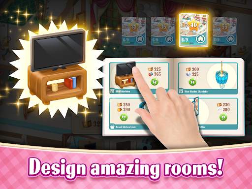 Uptown Bingo: Bingo & Decorate screenshot 12
