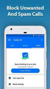 True Blocker - Caller ID screenshot 3