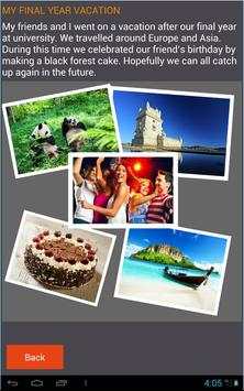 Photo Collage - Collage Maker screenshot 8