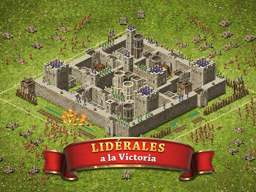 Stronghold Kingdoms screenshot 9