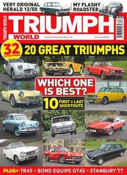 Triumph World screenshot 5