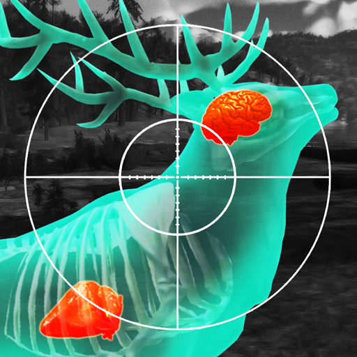 Wild Hunt: Permainan Memburu icon