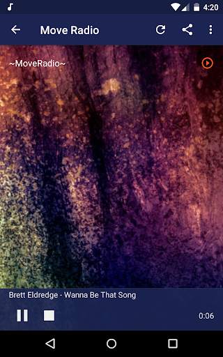 Rap Music Radio - Rapping, Beatboxing, Turntables screenshot 3