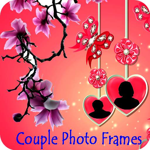 Couple Photo Frames 1.2