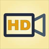 Akios HD Movies - Free Movie 2020 logo