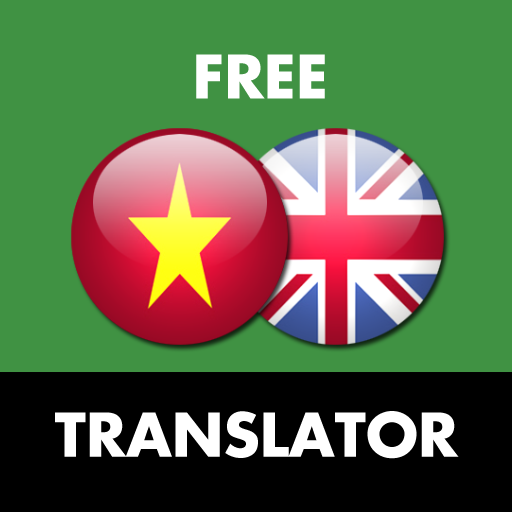 Việt - Anh phiên dịch icon