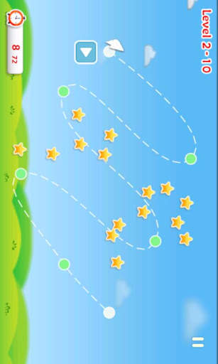 Cloudy screenshot 3
