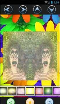 Funny Face Warp screenshot 1