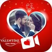 Valentine Video Maker 1.0