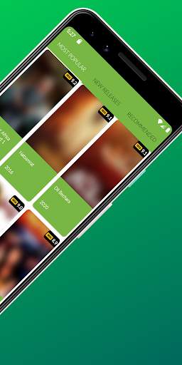 Movies Downloader 2020 - Torrent Movies Downloader screenshot 2