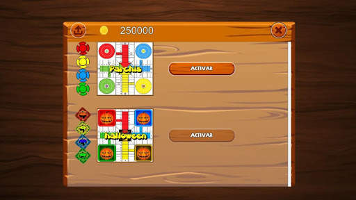 Parchís (Ludo) Offline screenshot 4