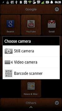 Camera Now! screenshot 3