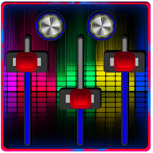 Equalizer Sound Booster иконка