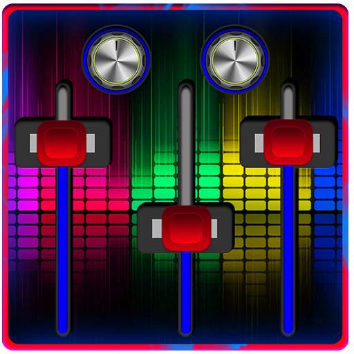 Equalizer Sound Booster 1.22.22