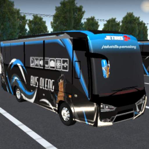 Mania Bus Oleng Simulator Indonesia 1.1