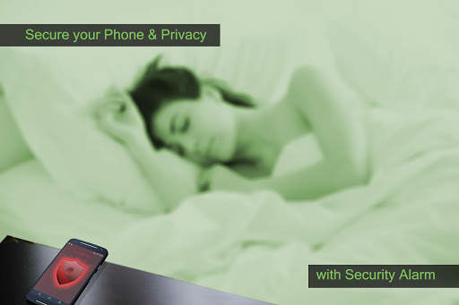 Anti Intruder Security System screenshot 2