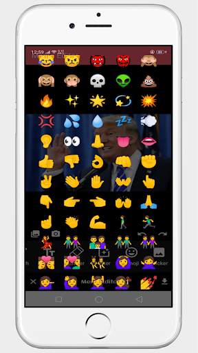 Memes Generator & Maker screenshot 2