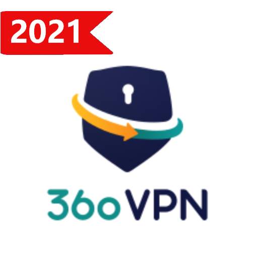 360 VPN : Unlimited Free VPN unblock app & sites 1.1.2