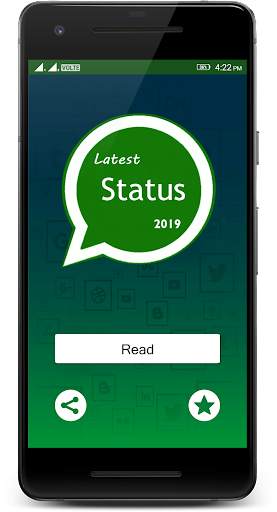 Status for Whatsapp screenshot 2