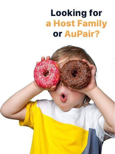 Match AuPair - find childcare screenshot 6