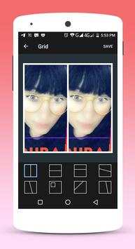 InstaMag - Photo Collage screenshot 2