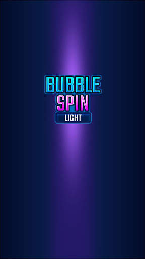 Bubble Spin Light - Game Menembak Gelembung screenshot 7