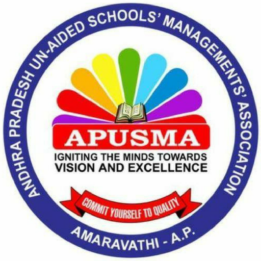 Apusma App icon