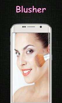 You Perfect makeup - Beauty selfie camera screenshot 3