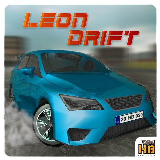 LEON DRIFT icon