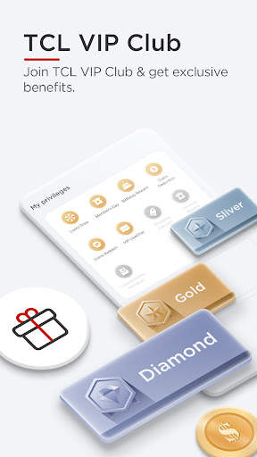 TCL Home screenshot 6