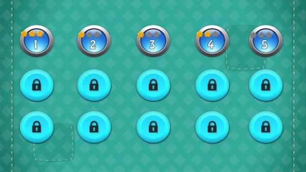 Candy Clash screenshot 3