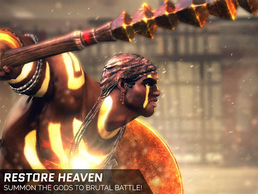 Gods of Rome screenshot 6