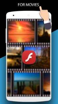 Flash player for pubg graphics   plugin simulator screenshot 6